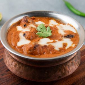 Chef Special Butter Chicken