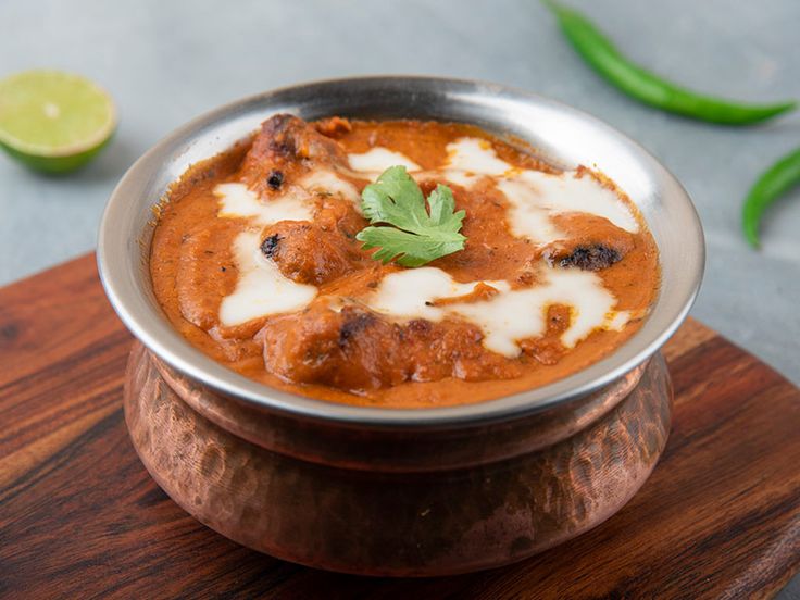 Chef Special Butter Chicken