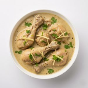 Chef Special Shahi Chicken