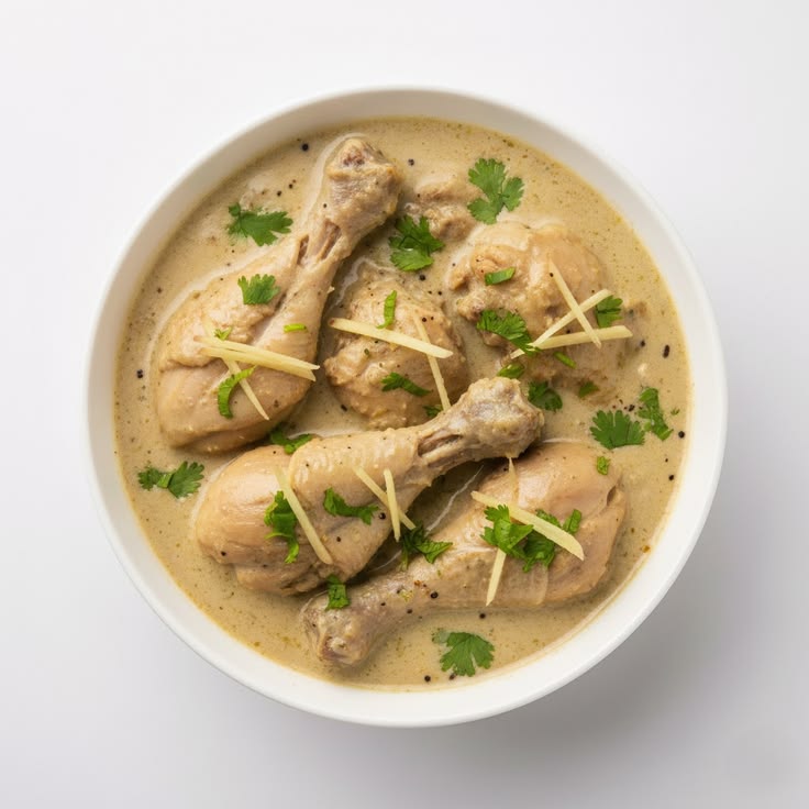 Chef Special Shahi Chicken