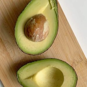Fresh Avocado