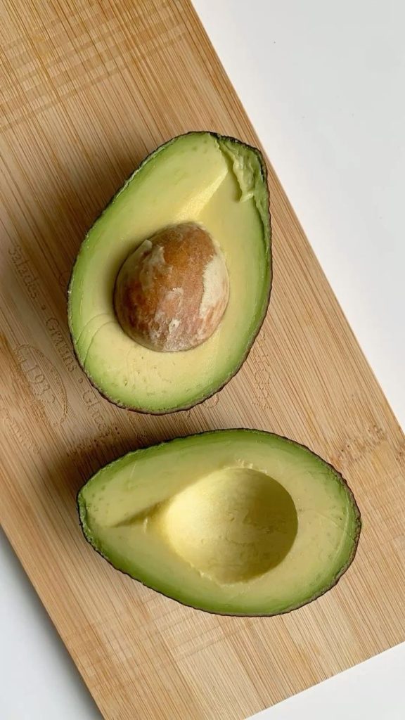 Fresh Avocado