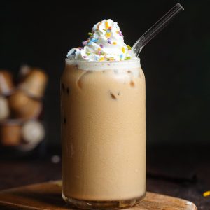 Iced-Vanilla