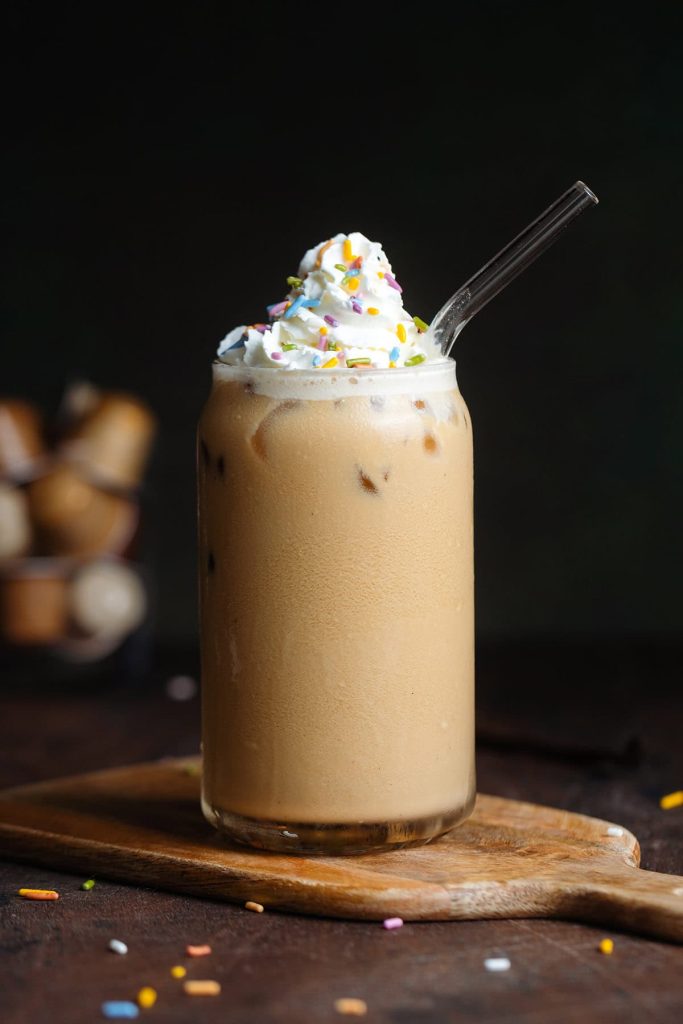 Iced-Vanilla
