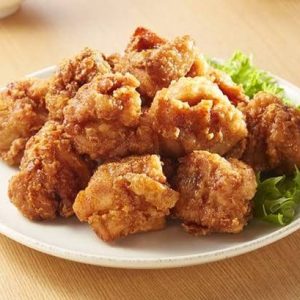 Karunge Chicken