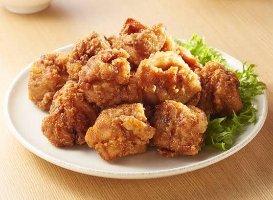 Karunge Chicken