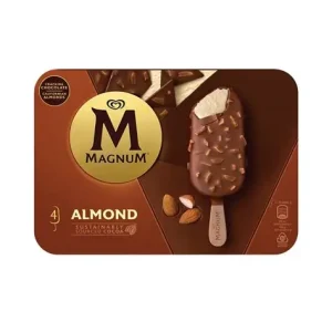 Magnum Almond