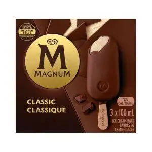 Magnum Classic