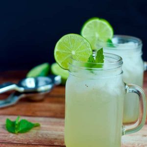 Nimbu-Pani