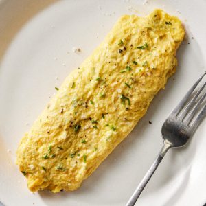 Omelet