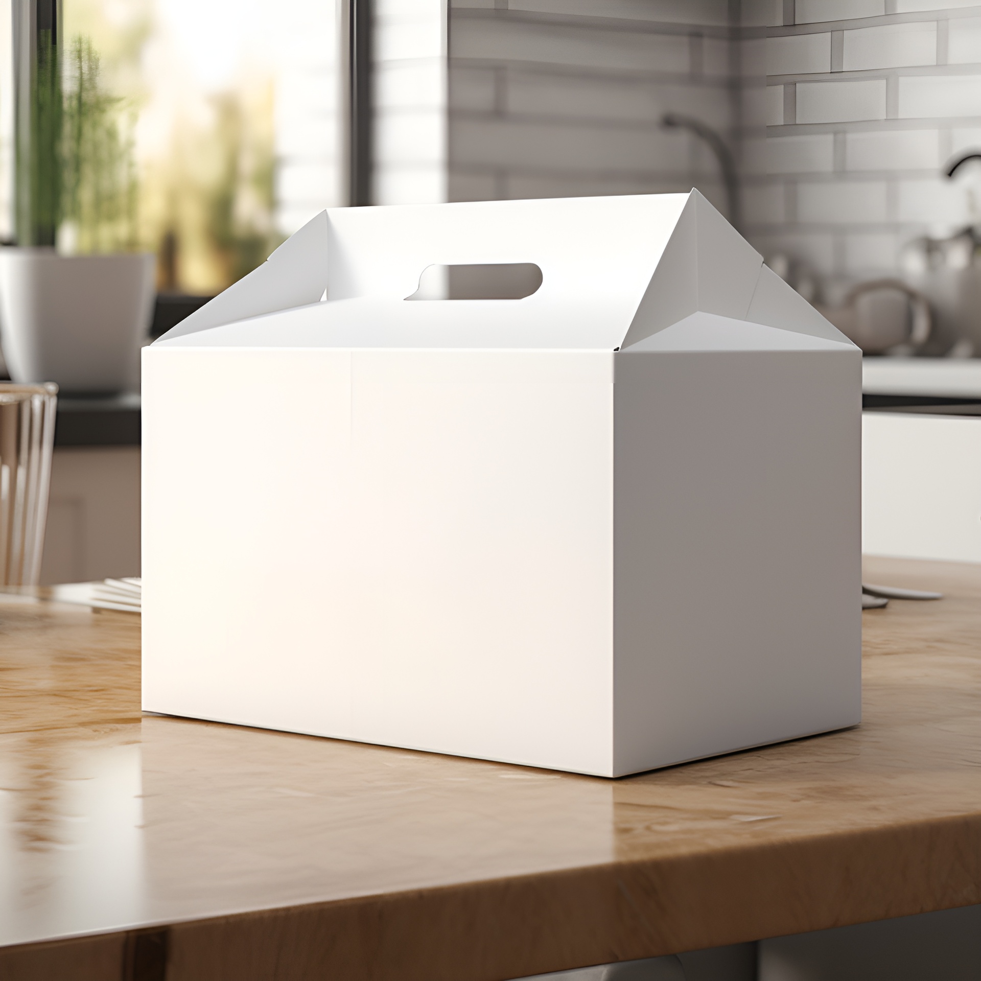 packaging