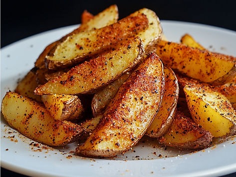 Wedges (Chips)