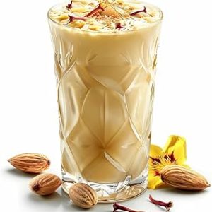 badom shake