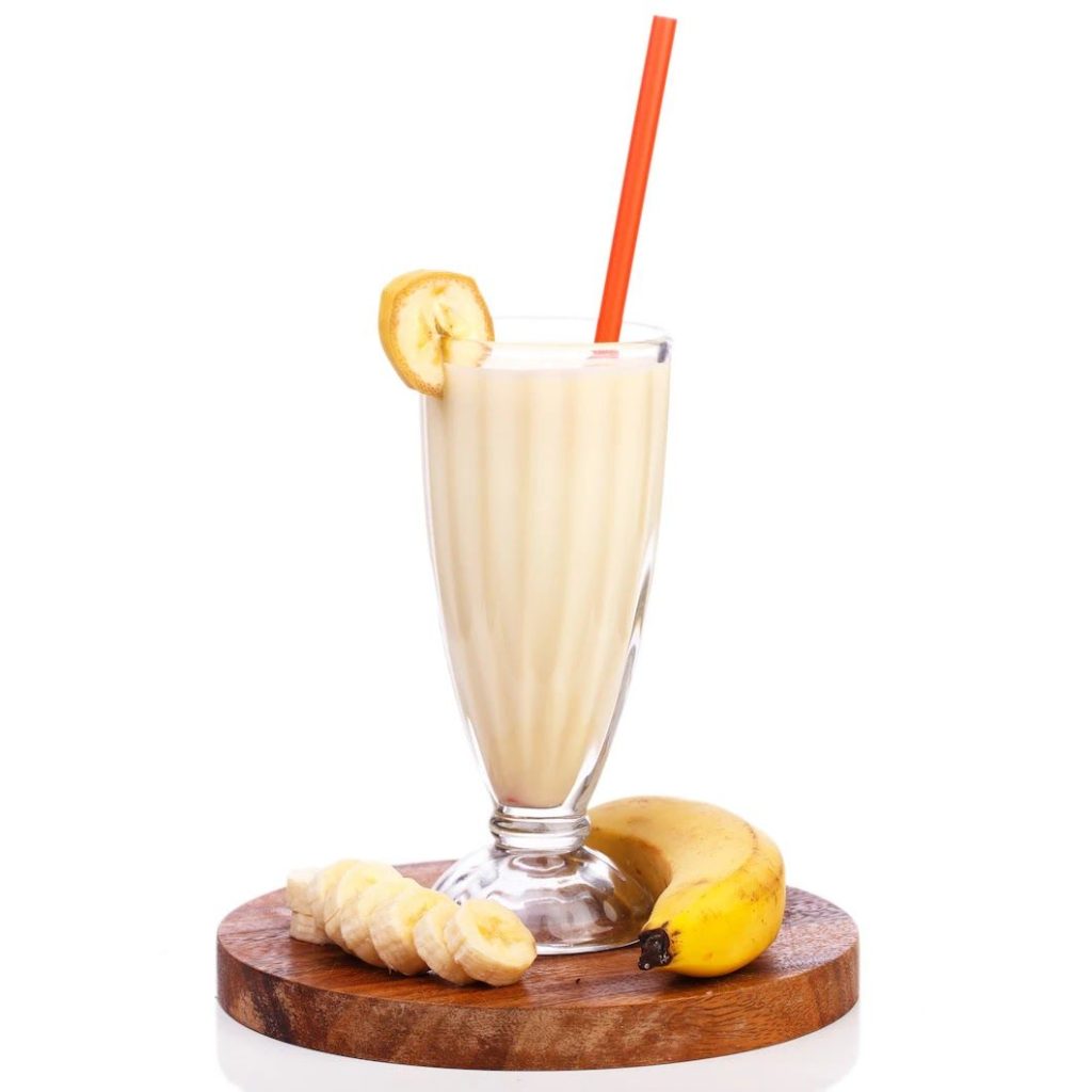 bana shake