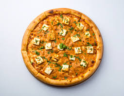 butter pionner pizza