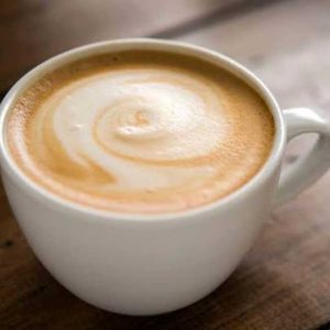 cappuccino coffee
