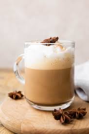 chai latte