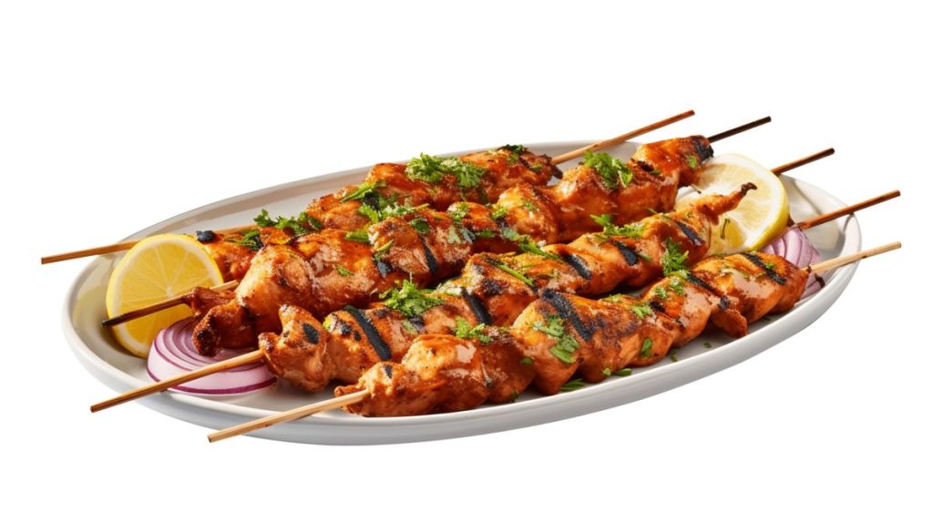 cheap tikka