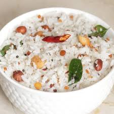 coconut rice