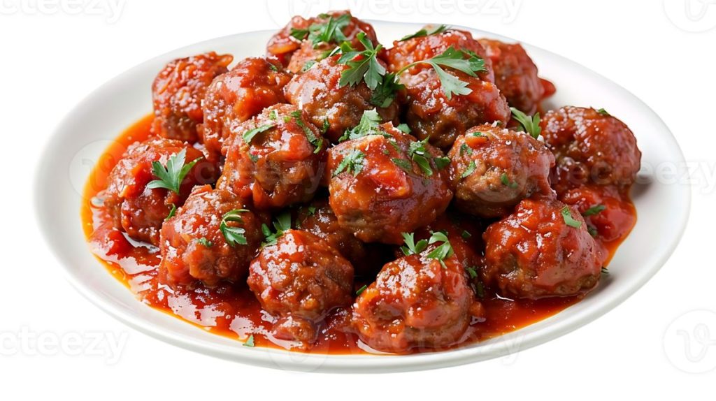 dry manchurian