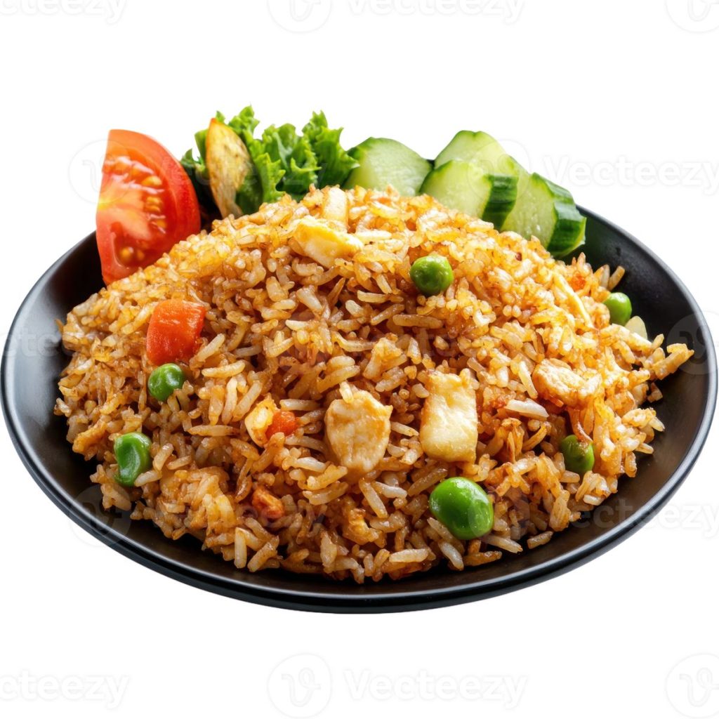 fried rice