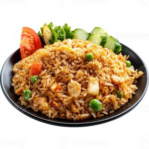 fried rice