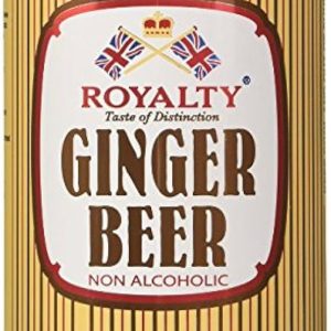 gingger beer