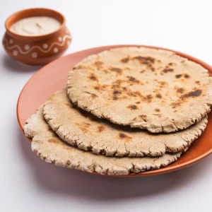 gluyten free roti