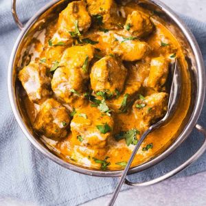 goat korma