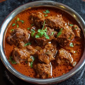 goat madras