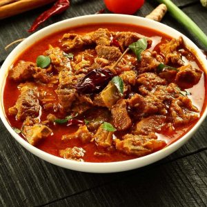goat rogan josh