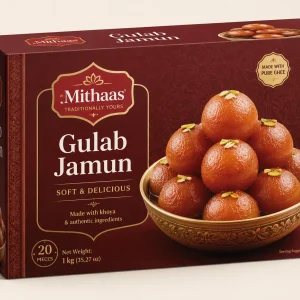 gulab jamun box