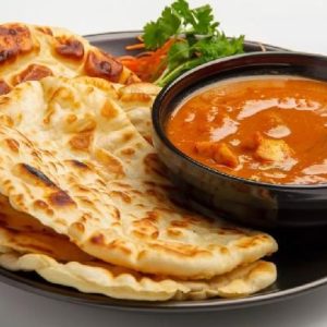 hakki roti