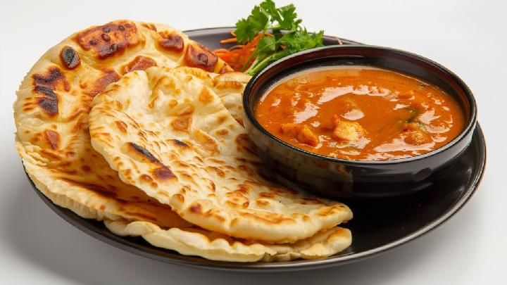 hakki roti