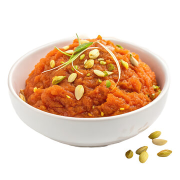halwa