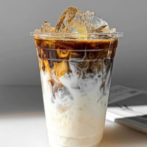 iced latted