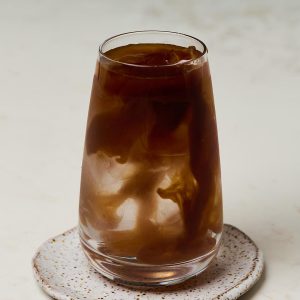 iced long black