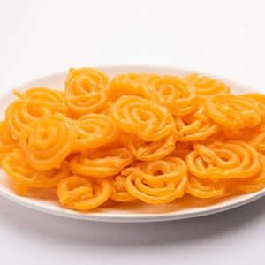 jalebi kheer