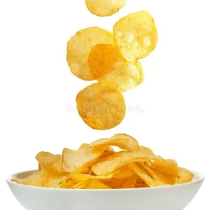 kids chip
