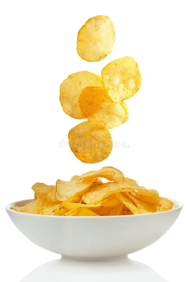 kids chip
