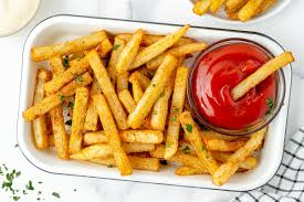 kids fries