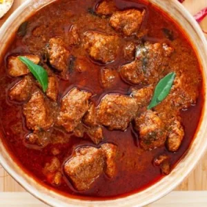 lbvidaloohot spicy curry
