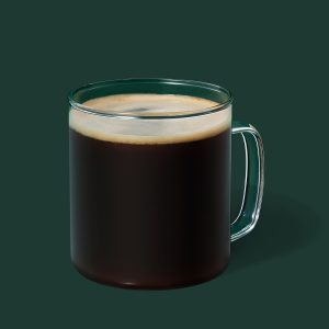 long black