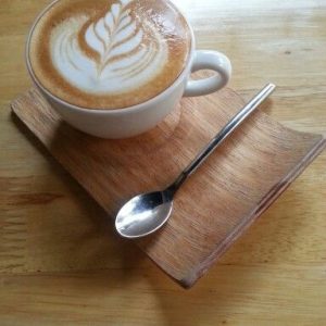 macchiato piccolo