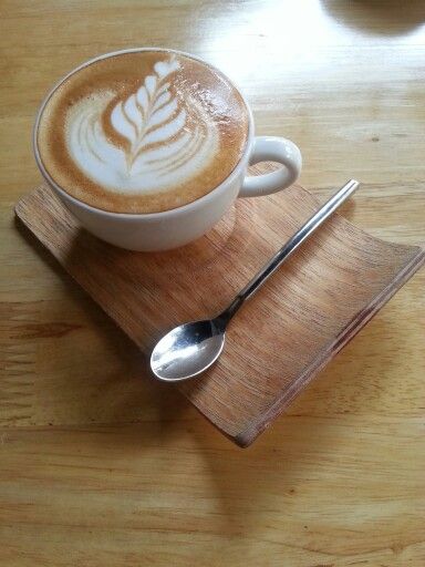 macchiato piccolo
