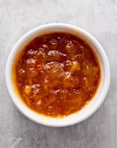 mango chutney