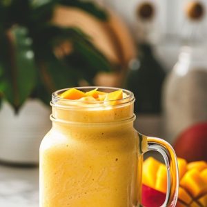 mango shaked
