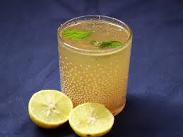 masala lemonada