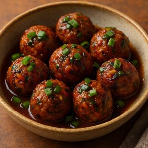methi kofta