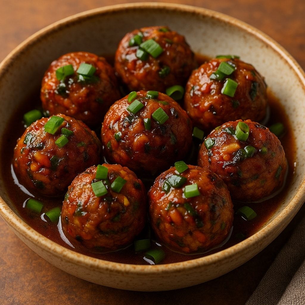 methi kofta